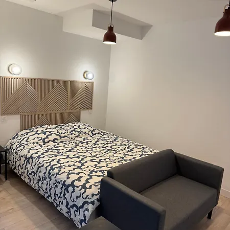 Eloi Ducom - De Marsan