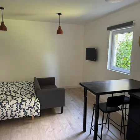 Eloi Ducom - De Marsan Apartment *