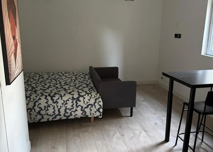 éloi Ducom - De Marsan Apartamento Mont de Marsan